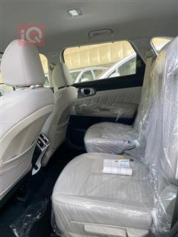 کیا سۆرینتۆ